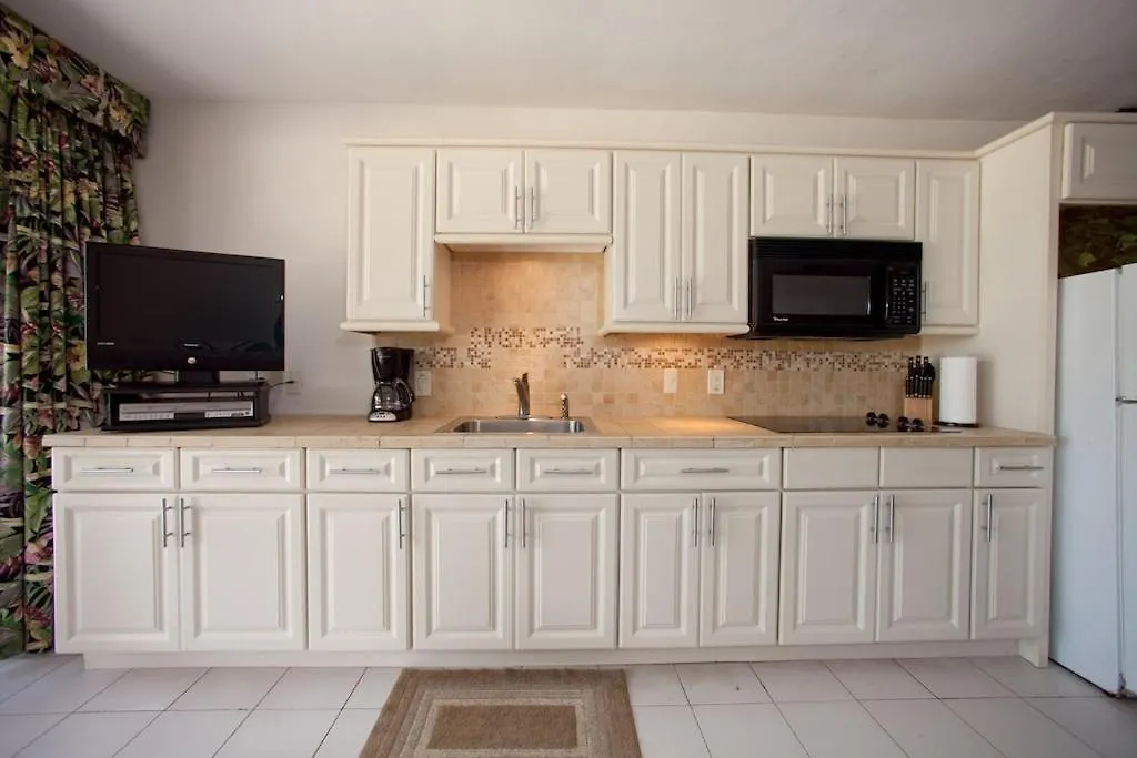 Your Perfect Beachfront Condo In Paradise - Sapphire Beach Nazareth
