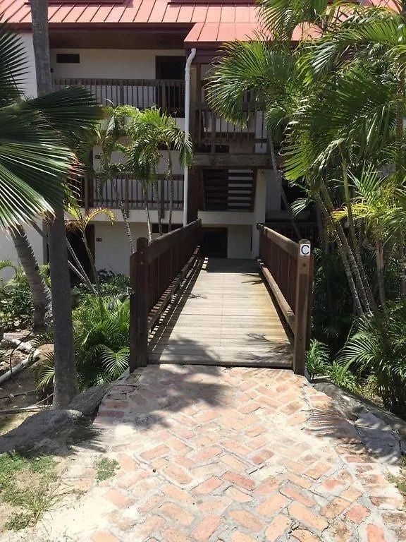 Your Perfect Beachfront Condo In Paradise - Sapphire Beach Nazareth