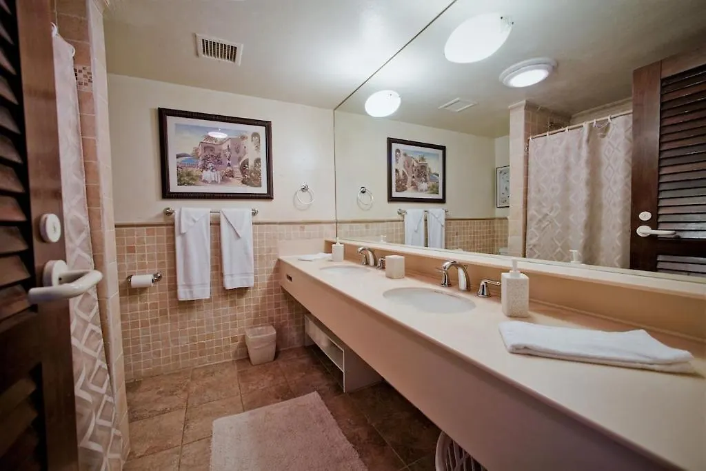Your Perfect Beachfront Condo In Paradise - Sapphire Beach Nazareth 0*,
