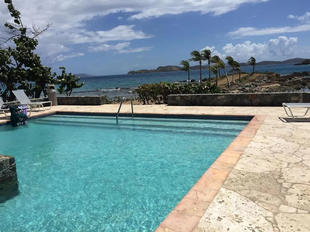 Appartamento Your Perfect Beachfront Condo In Paradise - Sapphire Beach Nazareth